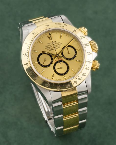 rolex dayton 16523|Rolex daytona 16523 price.